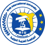 Arab International University