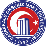 Çanakkale Onsekiz Mart University