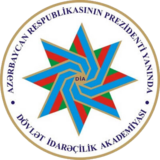 Academy of Public Administration (Azerbaijan)