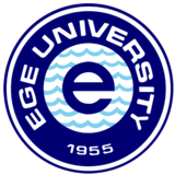 Ege University