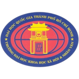 Ho Chi Minh City University of Social Sciences and Humanities