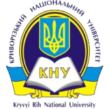Kryvyi Rih National University