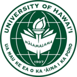 University of Hawaii at Mānoa