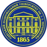 Odessa National University