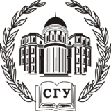 Saratov State University