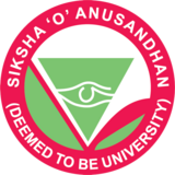 Siksha 'O'​ Anusandhan University