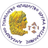Alexander Technological Educational Institute of Thessaloniki