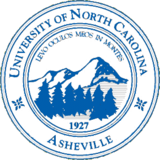 University of North Carolina at Asheville