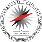 University of Pristina