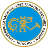 José Faustino Sánchez Carrión National University