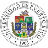 University of Puerto Rico