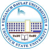 Urgench State University