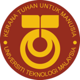 Universiti Teknologi Malaysia
