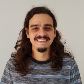 Rudy Matela